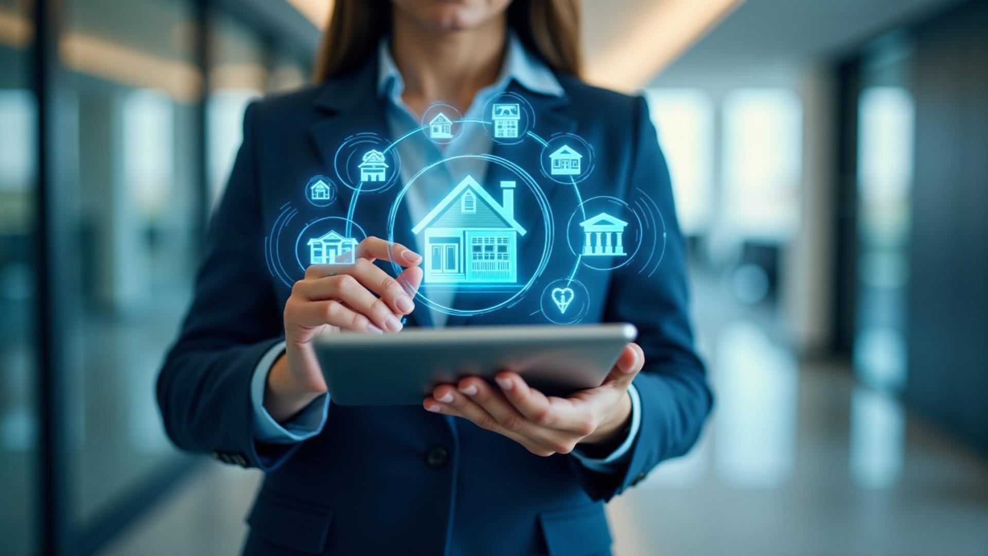 IA para imobiliárias: transformando relacionamento com clientes