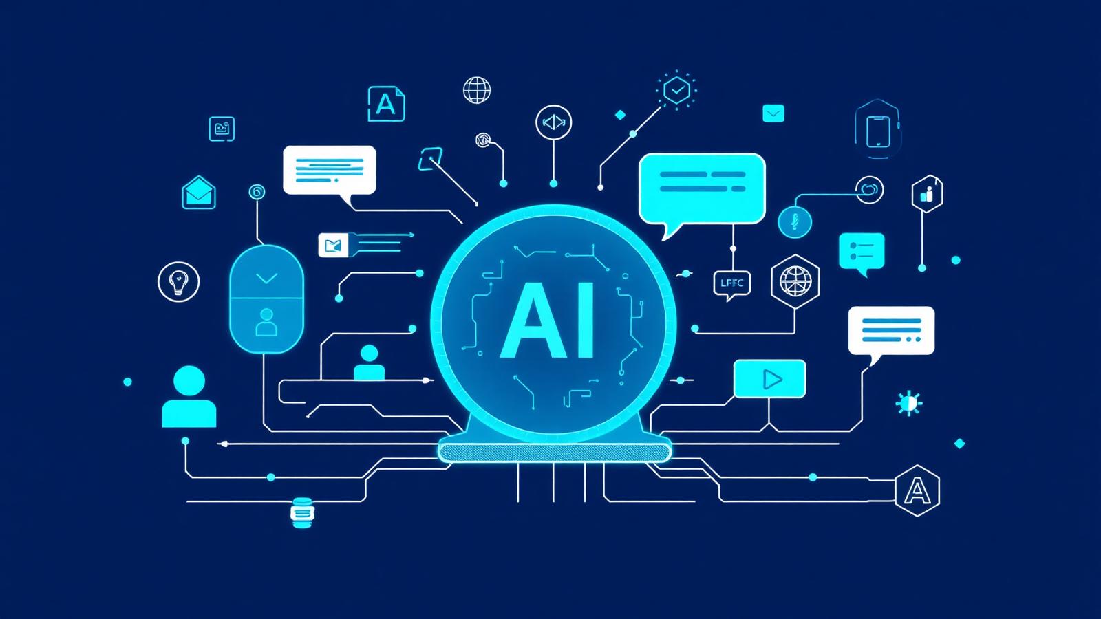 Automação de Leads com IA