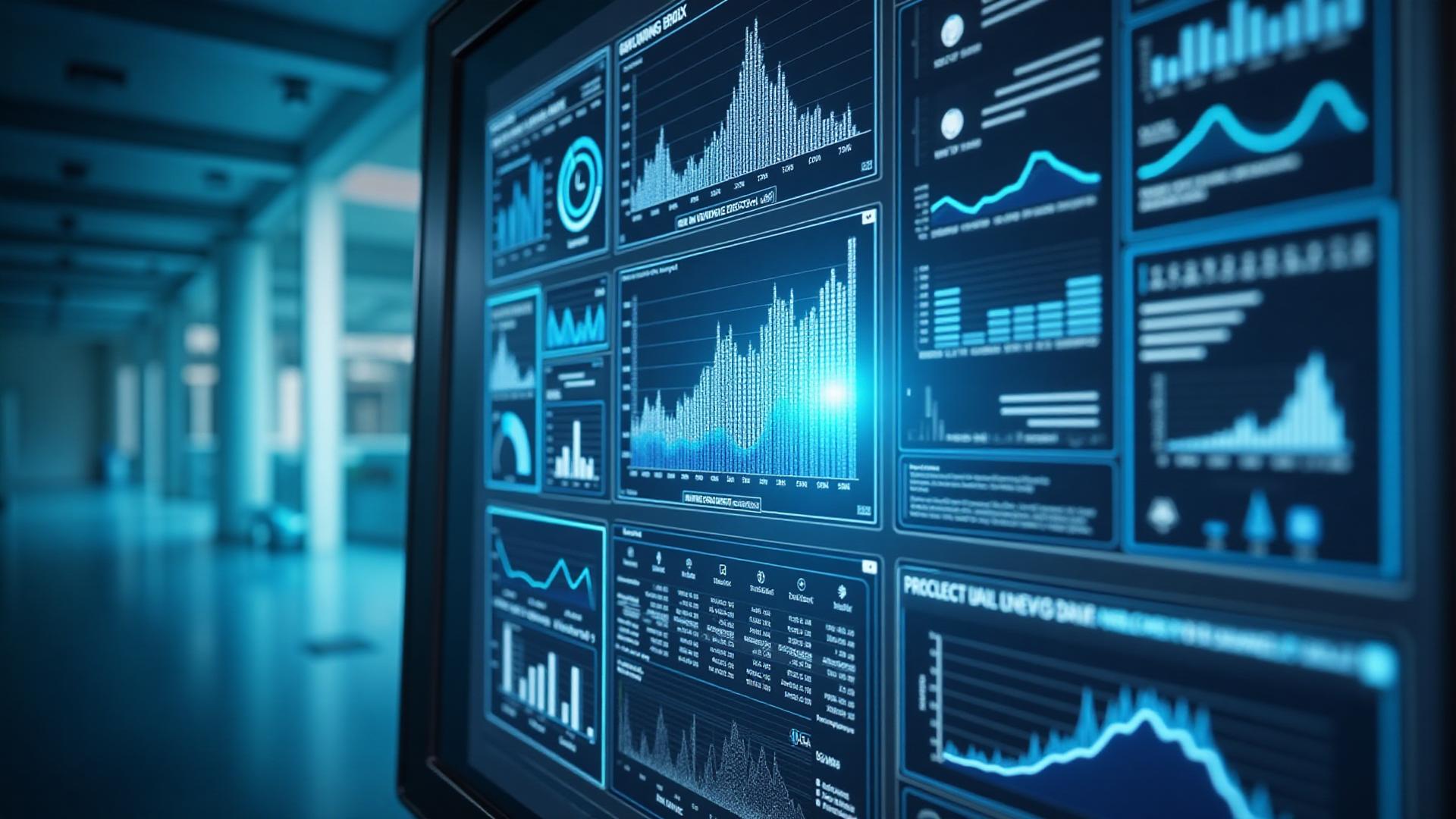 Insights de dados transformam estratégias imobiliárias