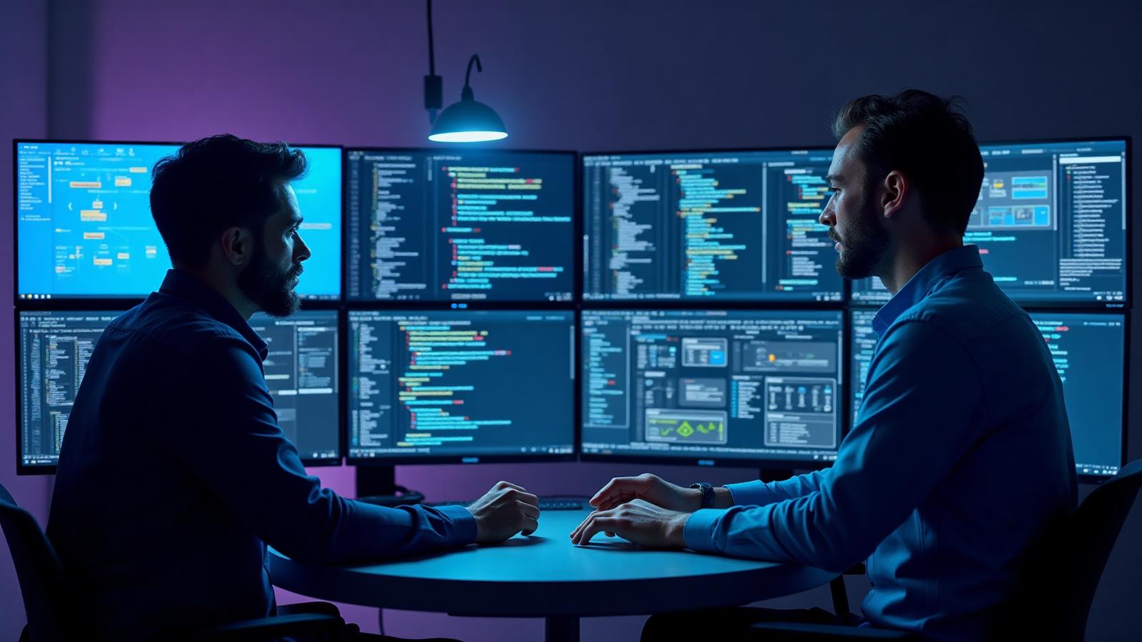 Processo de desenvolvimento personalizado da Everdados